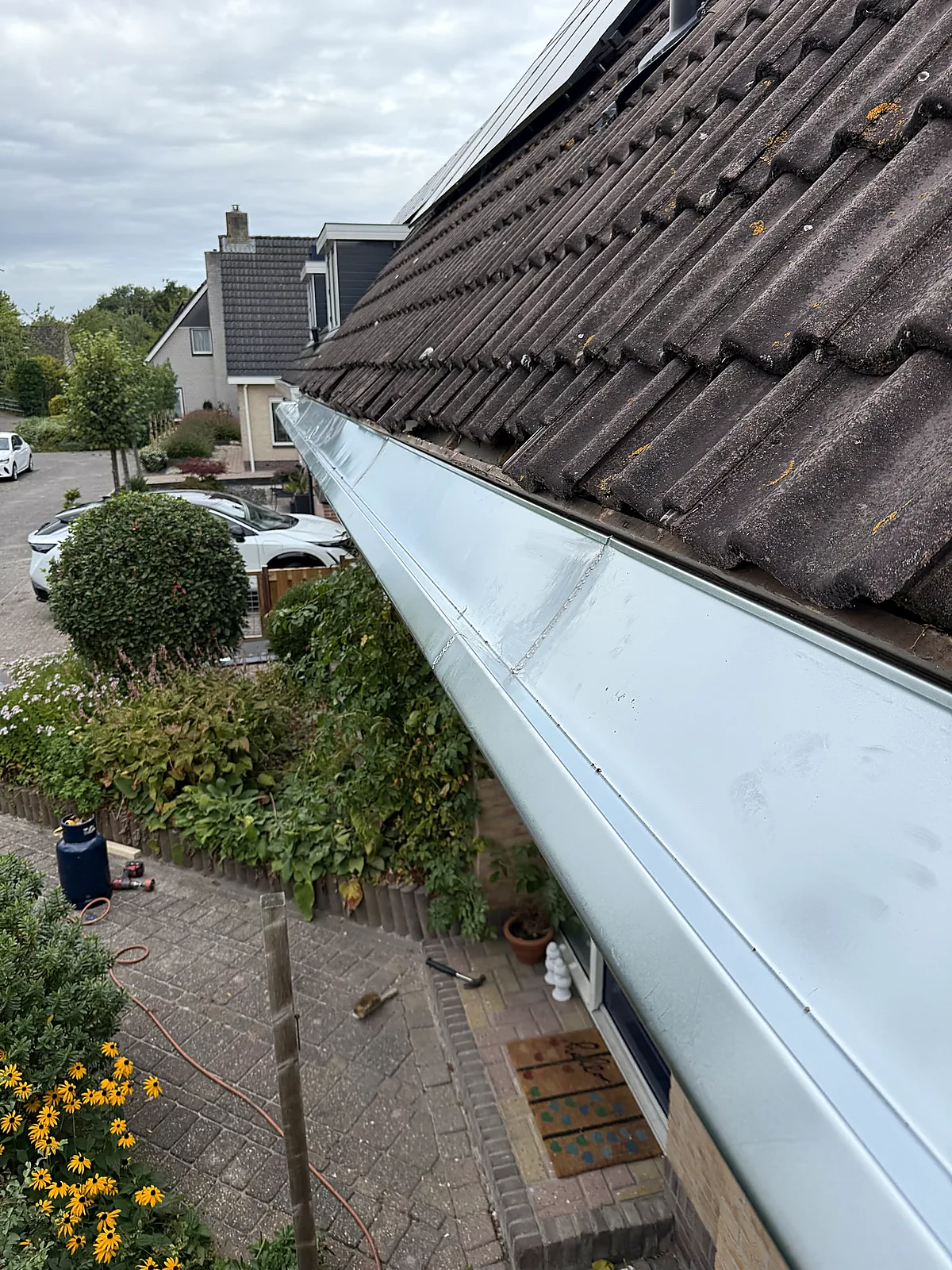 Renovatie Hilversum — Hilversum