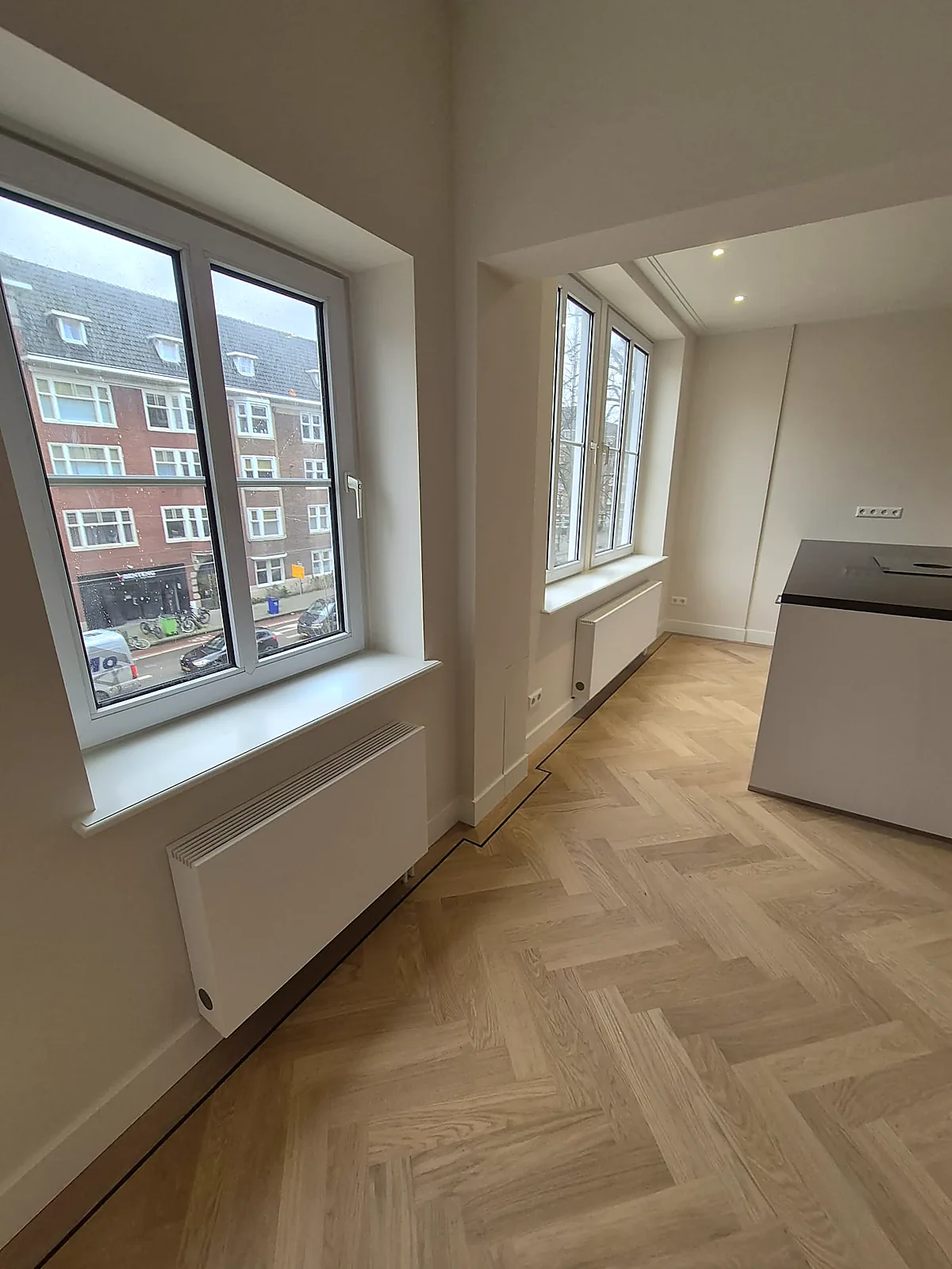 Toilet renovatie met mozaïek — Noord-Holland