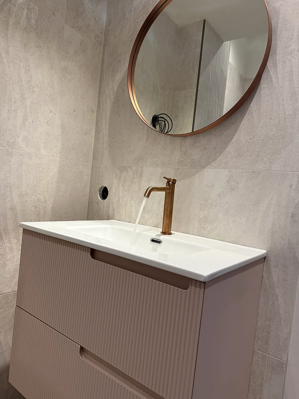 Toilet renovatie — Noord-Holland